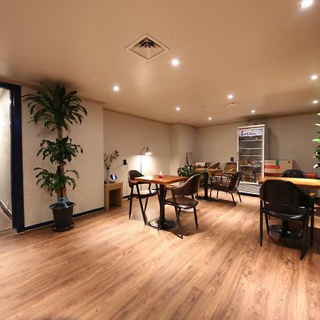 Hotel Sulla Jongno 서울특별시 외부 사진
