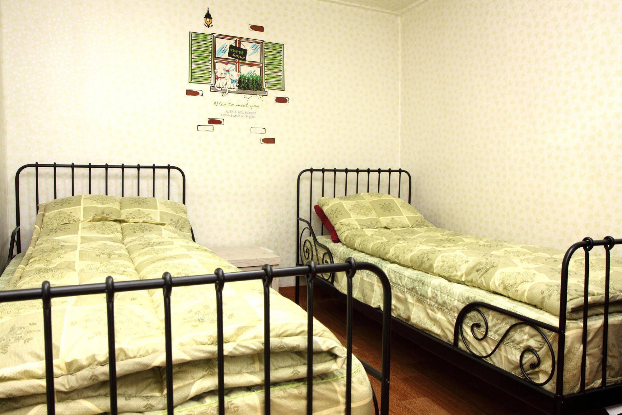 Hotel Sulla Jongno 서울특별시 외부 사진
