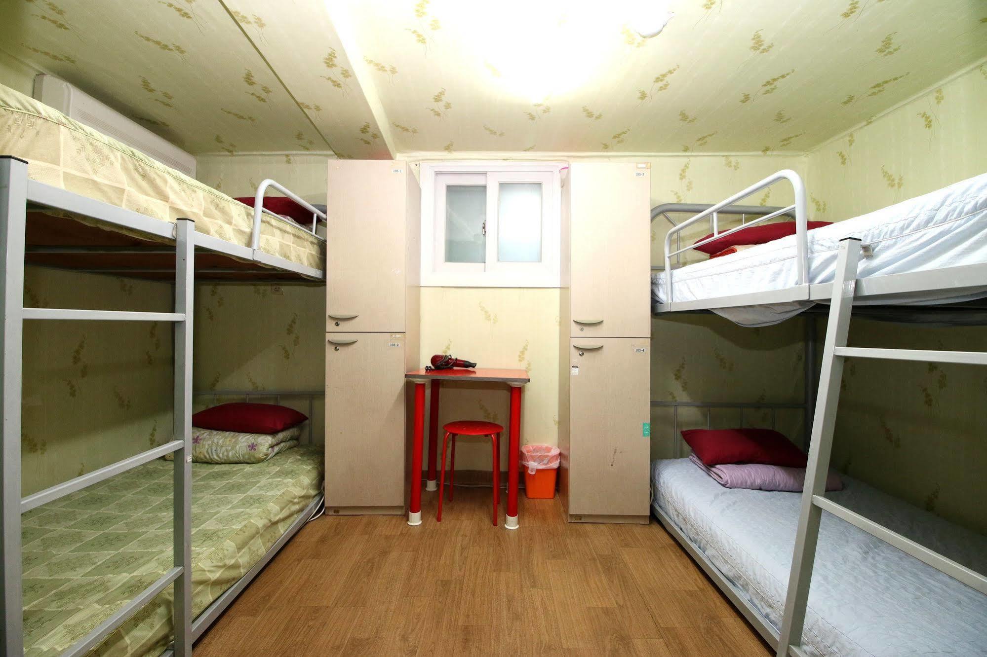 Hotel Sulla Jongno 서울특별시 외부 사진