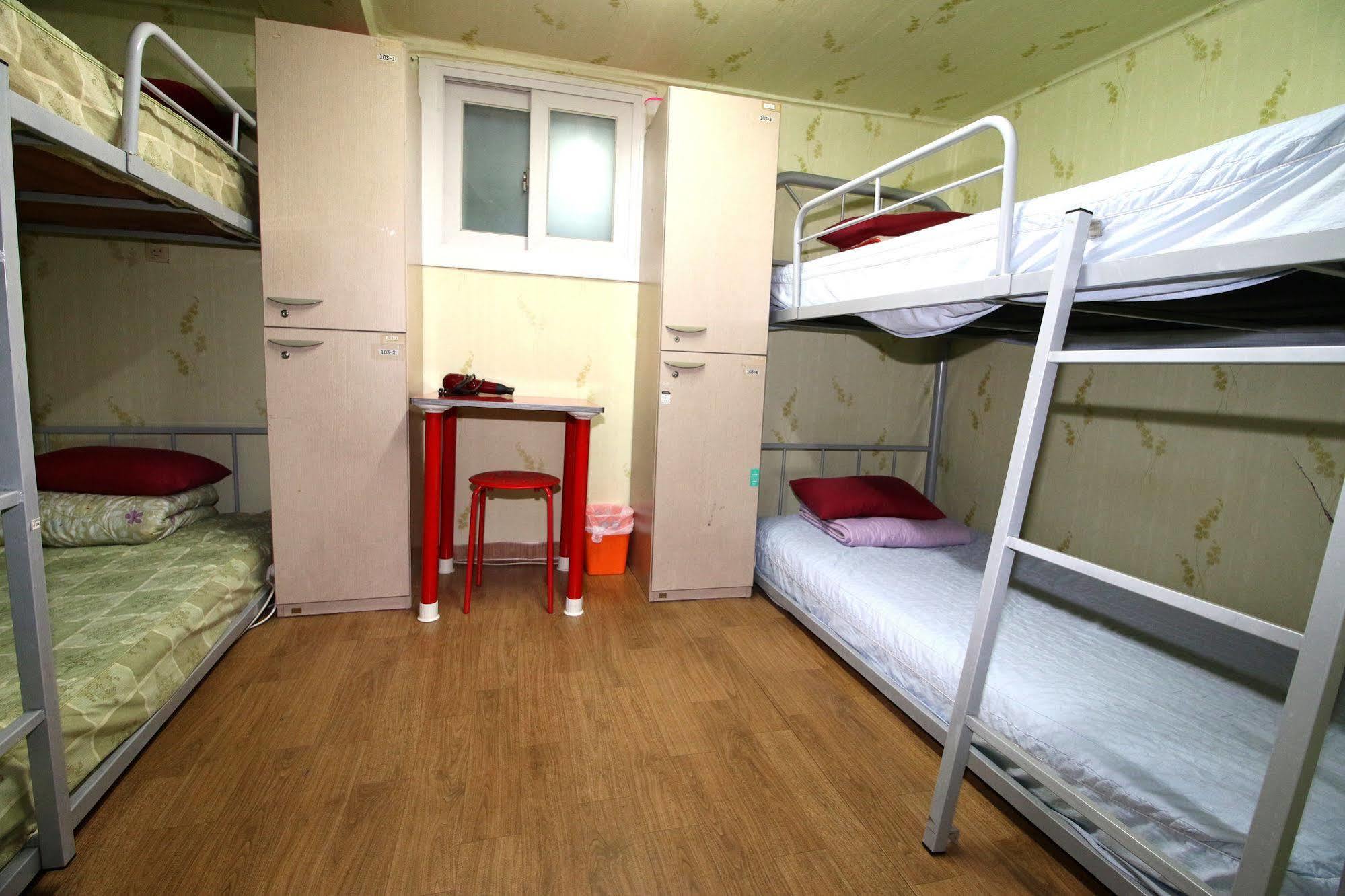 Hotel Sulla Jongno 서울특별시 외부 사진