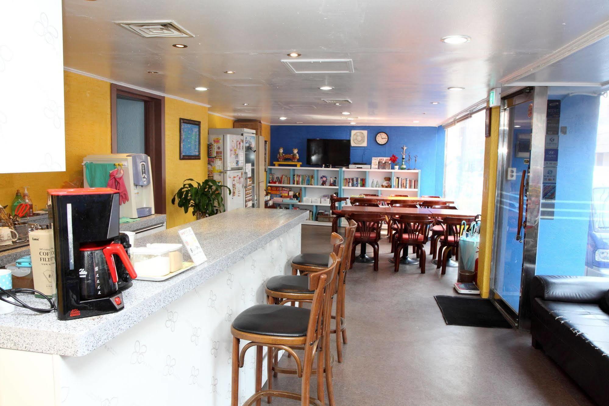 Hotel Sulla Jongno 서울특별시 외부 사진