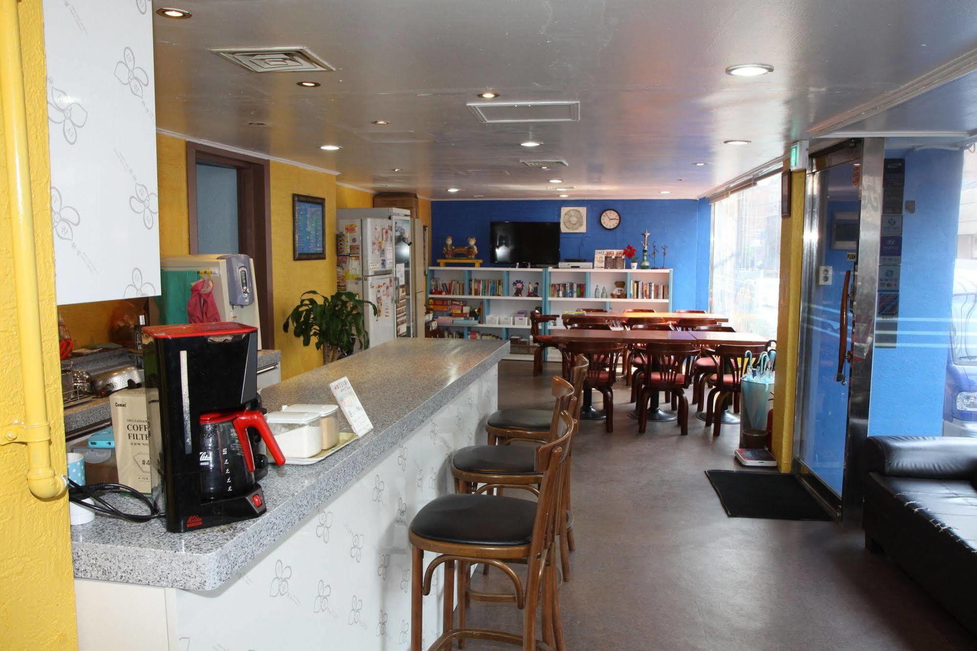 Hotel Sulla Jongno 서울특별시 외부 사진