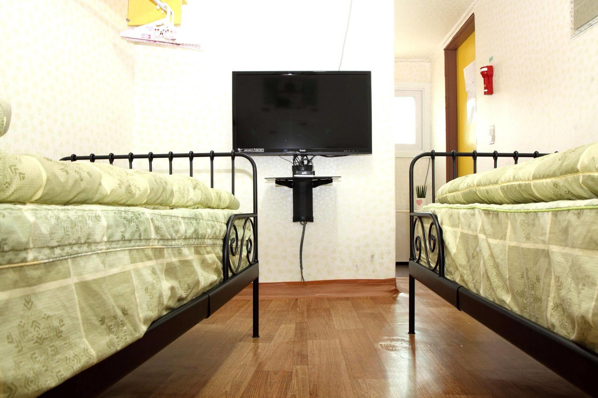 Hotel Sulla Jongno 서울특별시 외부 사진
