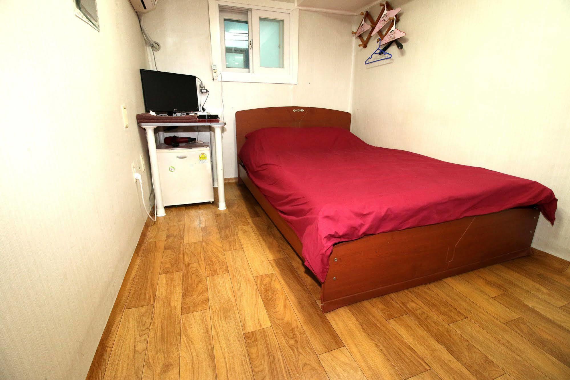 Hotel Sulla Jongno 서울특별시 외부 사진