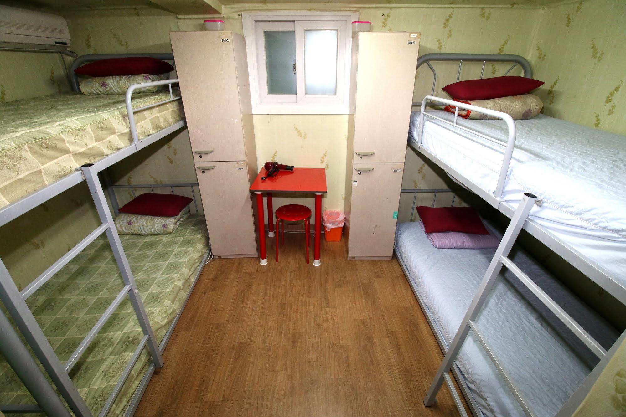 Hotel Sulla Jongno 서울특별시 외부 사진