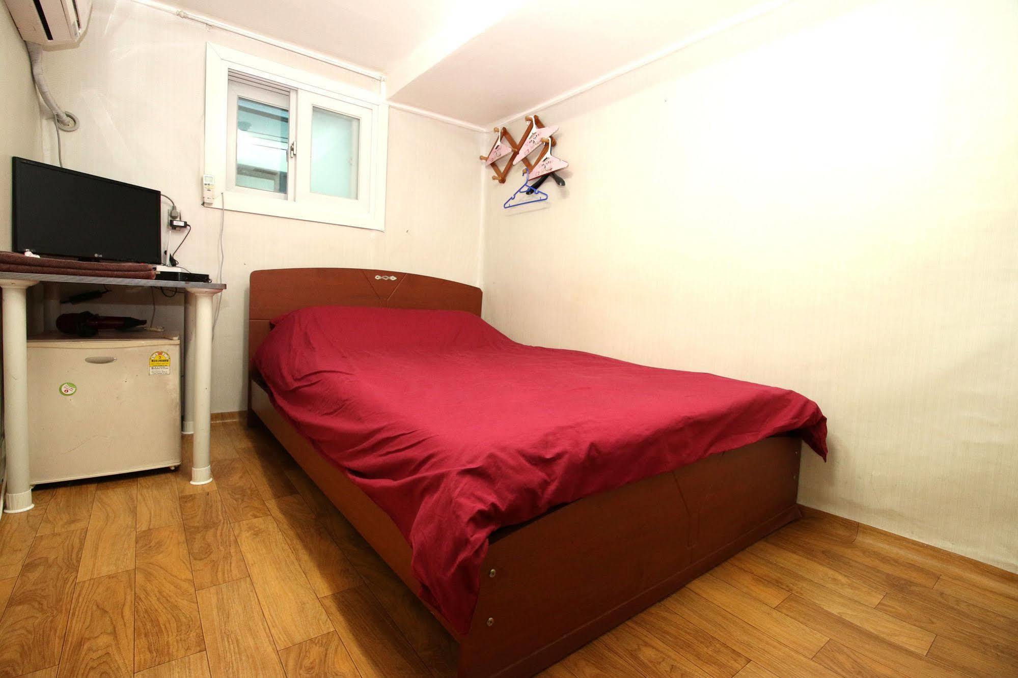 Hotel Sulla Jongno 서울특별시 외부 사진