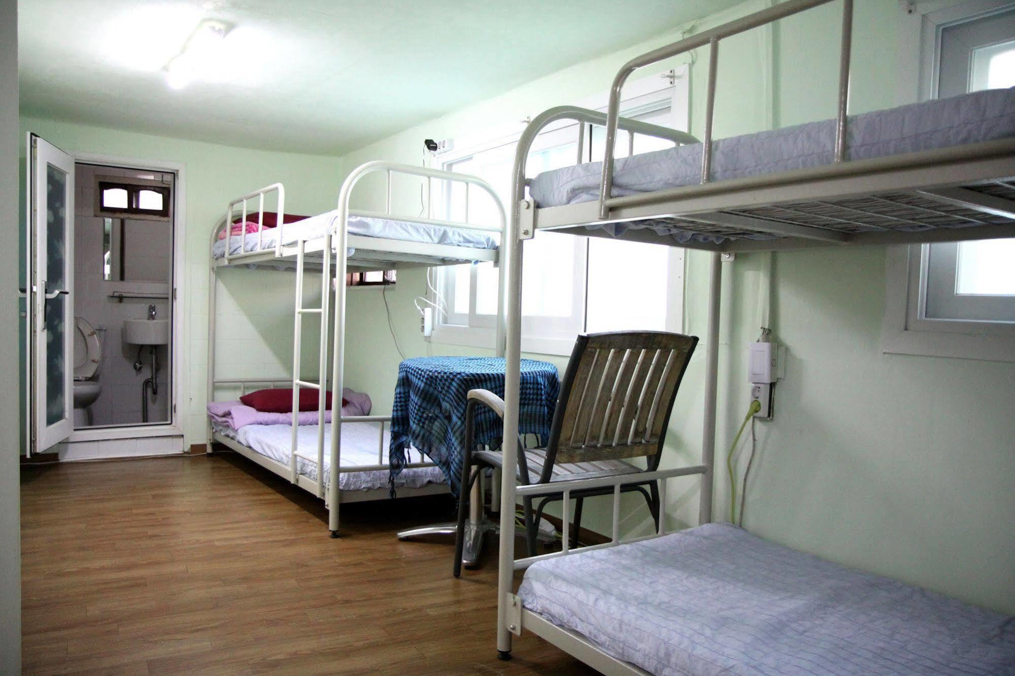 Hotel Sulla Jongno 서울특별시 외부 사진