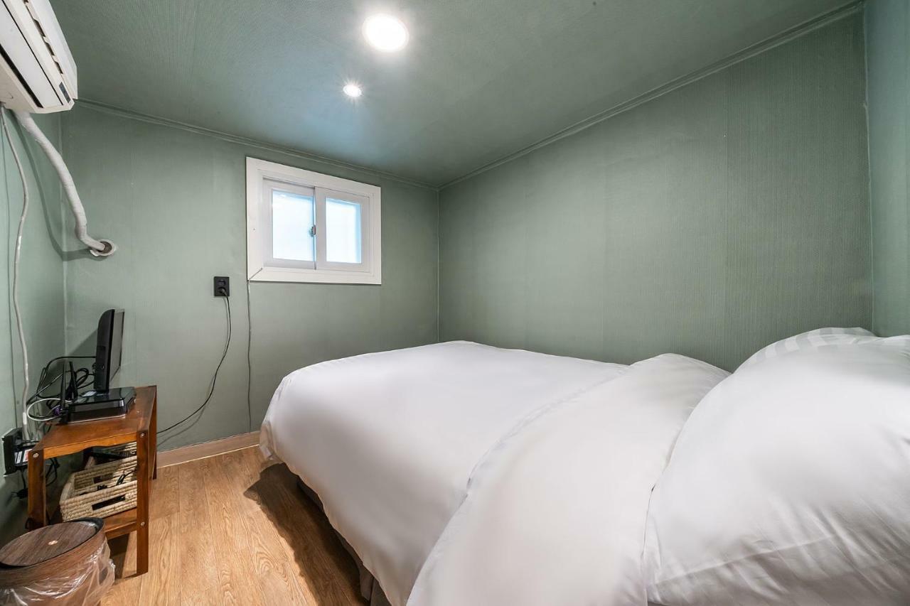 Hotel Sulla Jongno 서울특별시 외부 사진