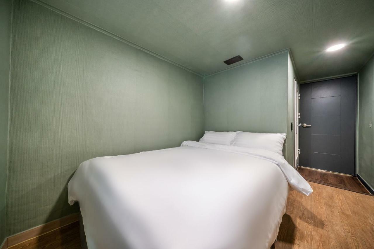 Hotel Sulla Jongno 서울특별시 외부 사진
