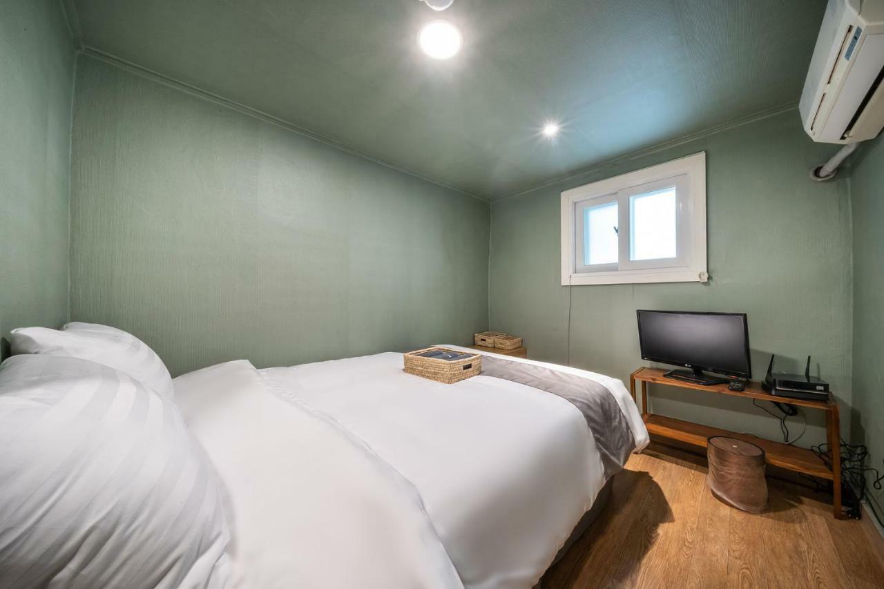 Hotel Sulla Jongno 서울특별시 외부 사진