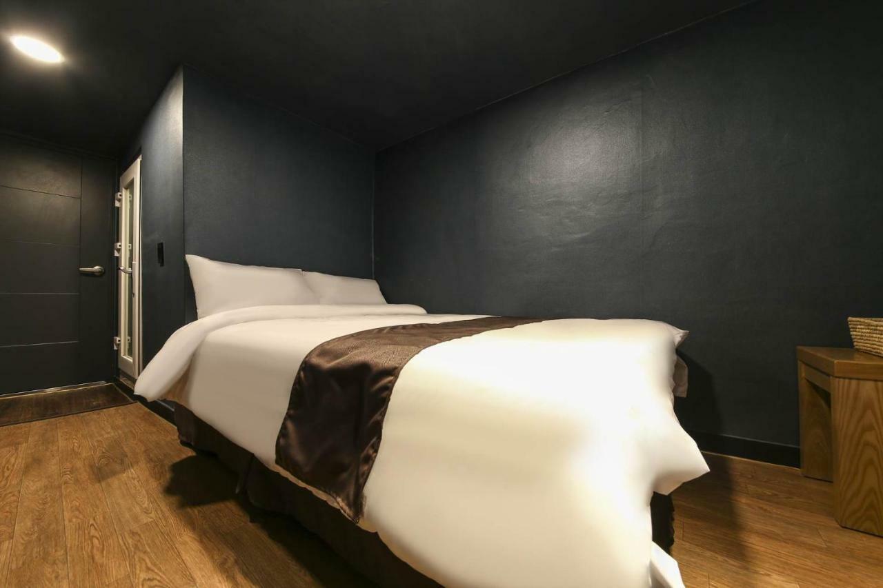 Hotel Sulla Jongno 서울특별시 외부 사진