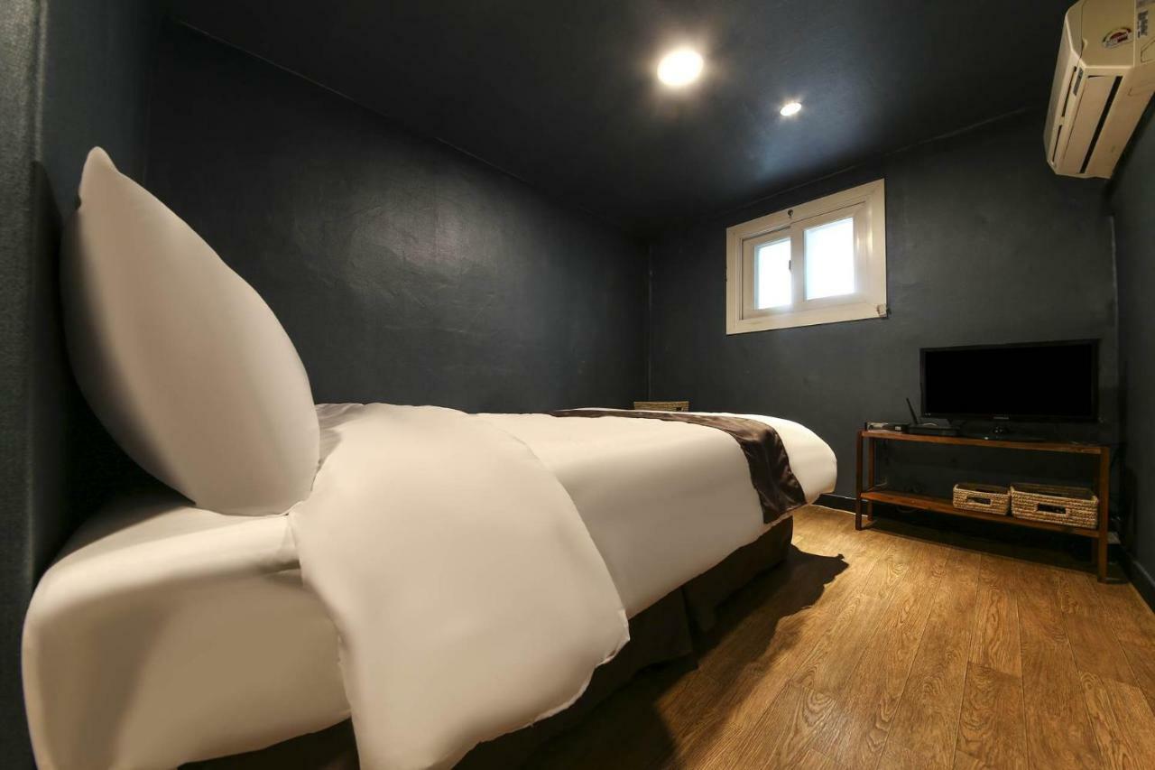 Hotel Sulla Jongno 서울특별시 외부 사진
