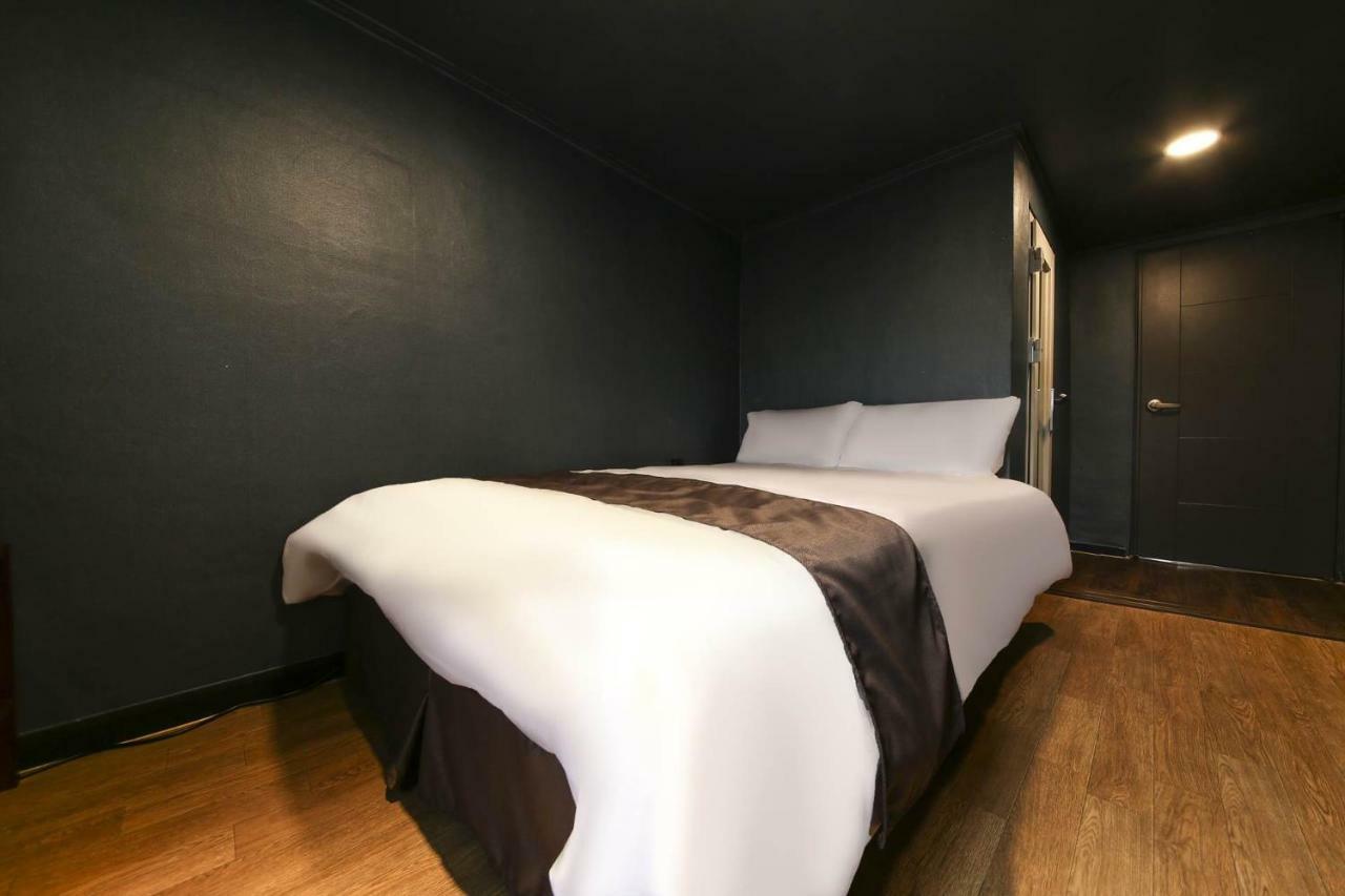 Hotel Sulla Jongno 서울특별시 외부 사진