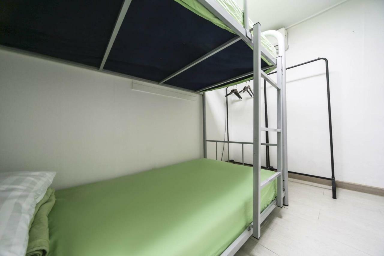 Hotel Sulla Jongno 서울특별시 외부 사진