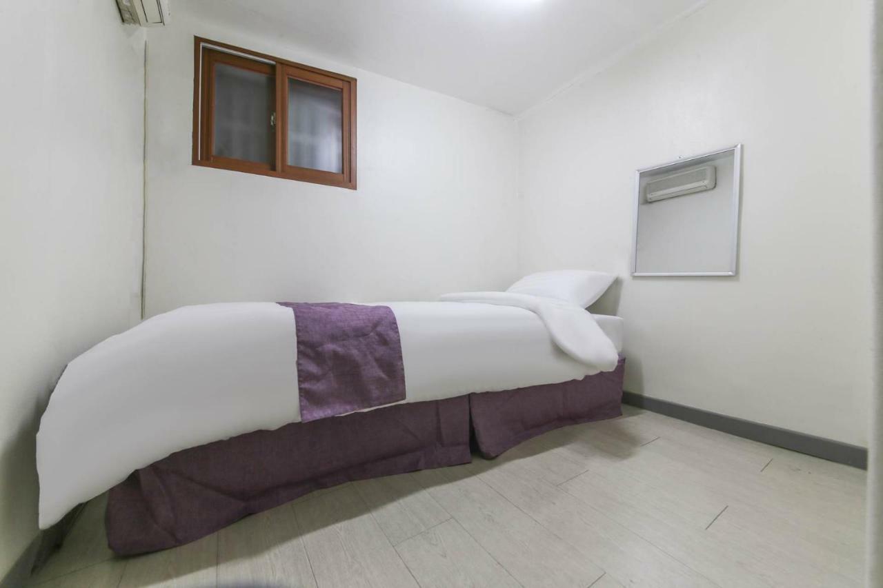 Hotel Sulla Jongno 서울특별시 외부 사진