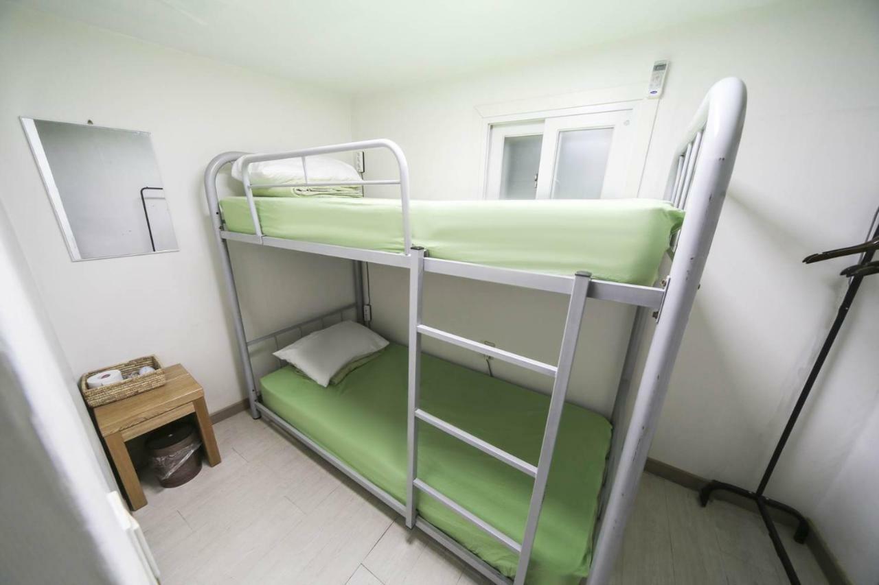 Hotel Sulla Jongno 서울특별시 외부 사진