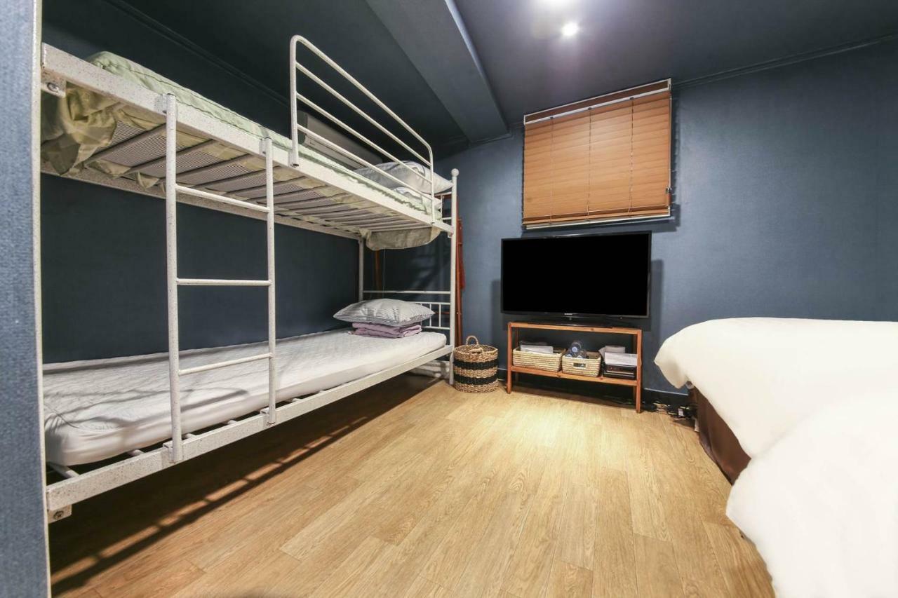 Hotel Sulla Jongno 서울특별시 외부 사진
