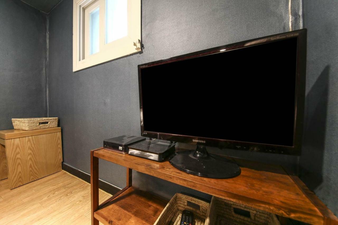 Hotel Sulla Jongno 서울특별시 외부 사진