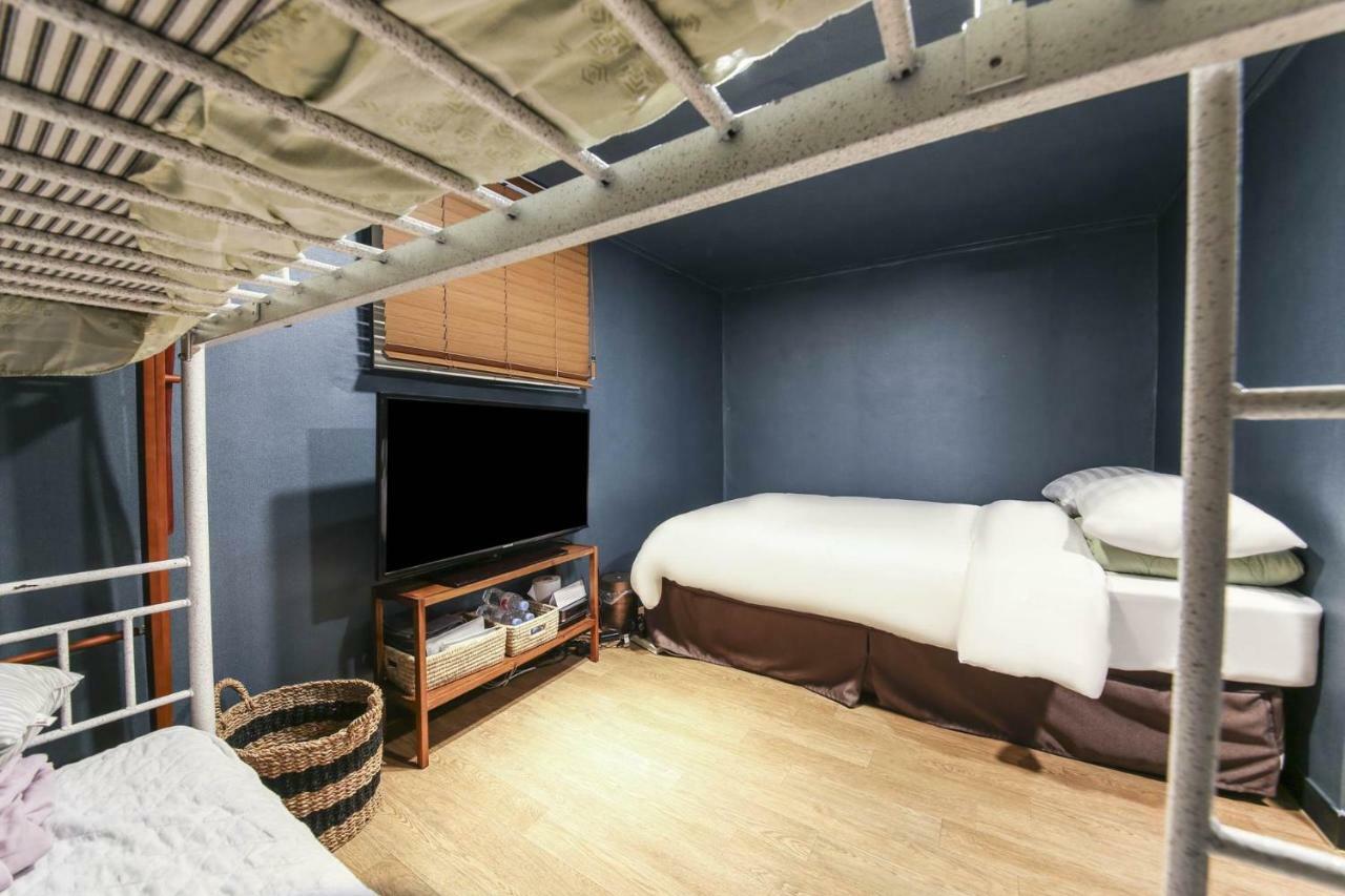 Hotel Sulla Jongno 서울특별시 외부 사진
