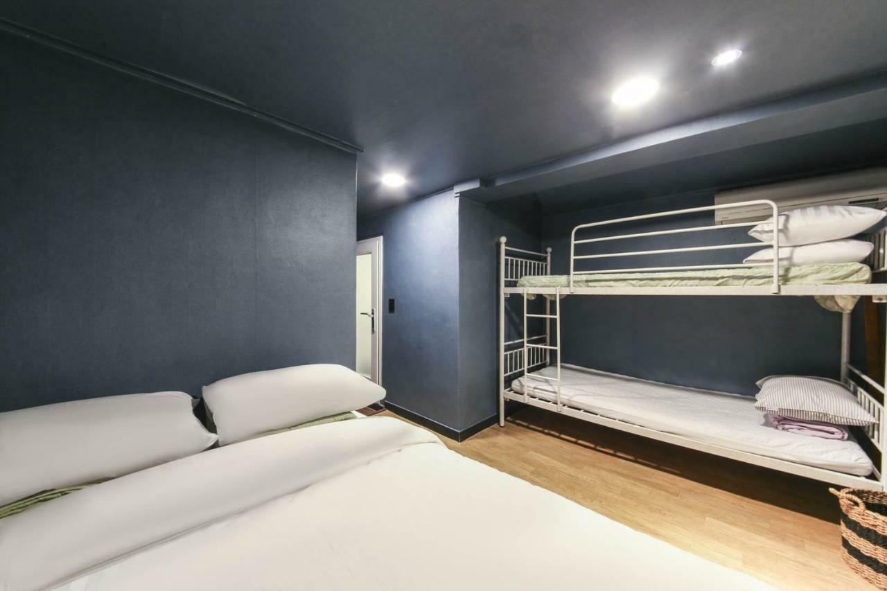 Hotel Sulla Jongno 서울특별시 외부 사진