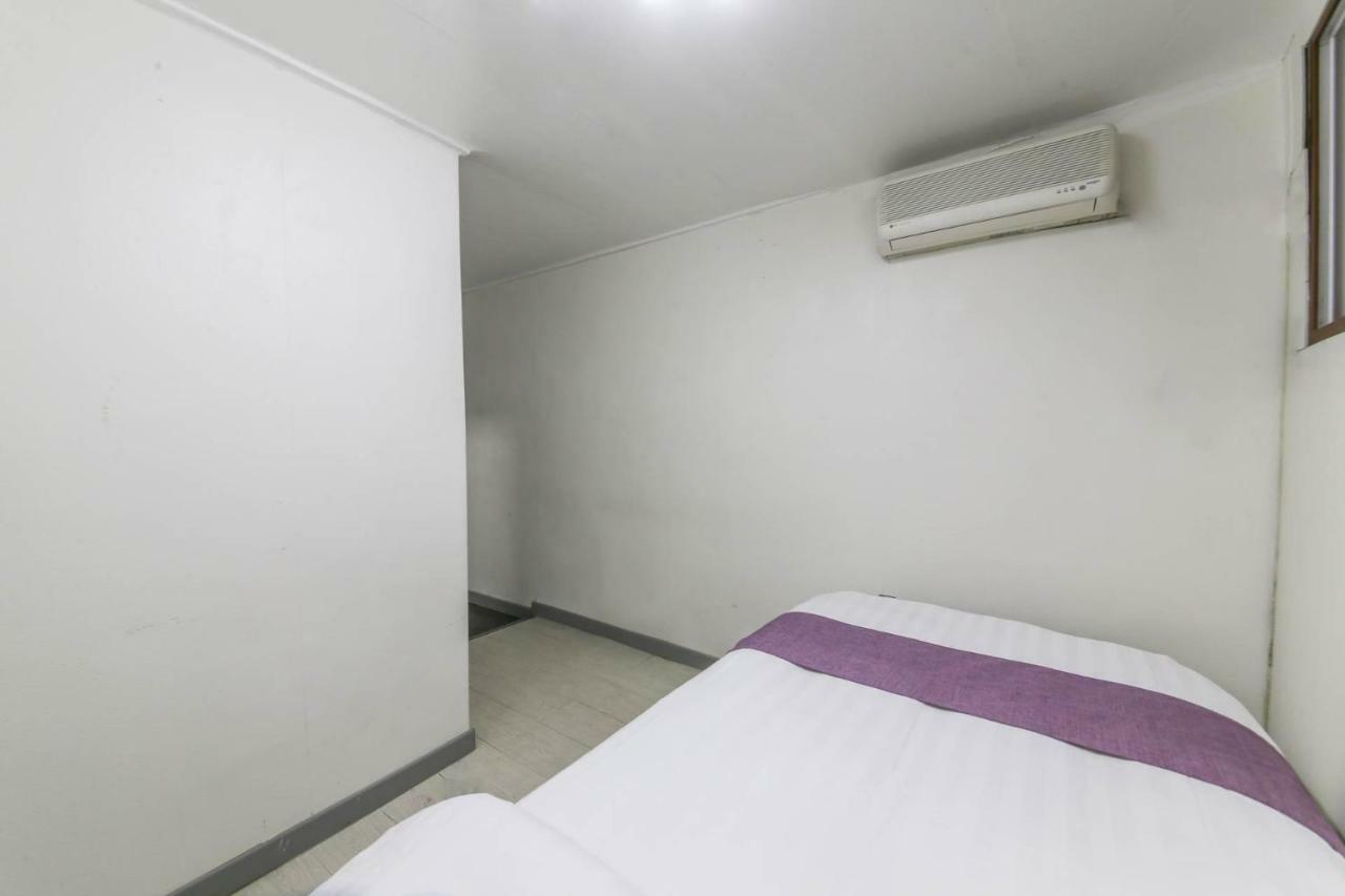Hotel Sulla Jongno 서울특별시 외부 사진