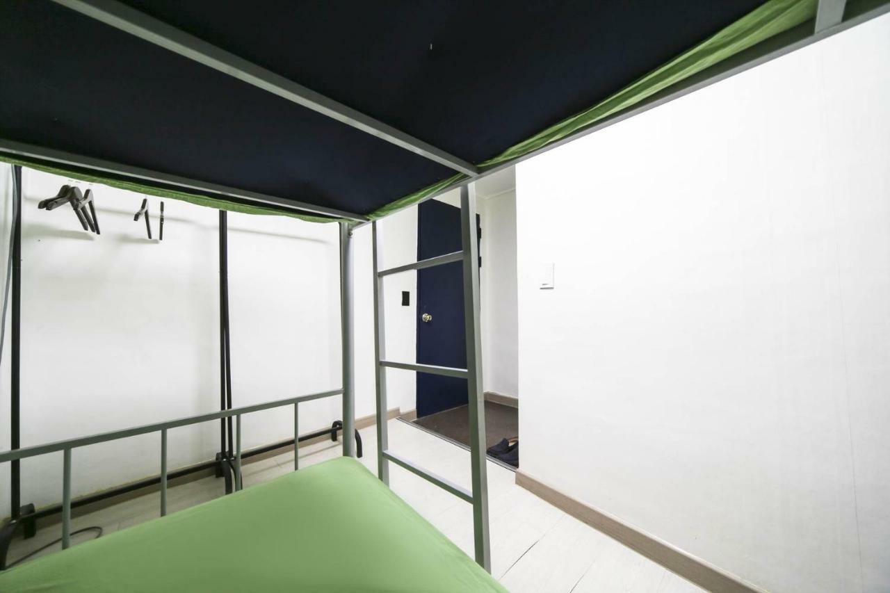 Hotel Sulla Jongno 서울특별시 외부 사진