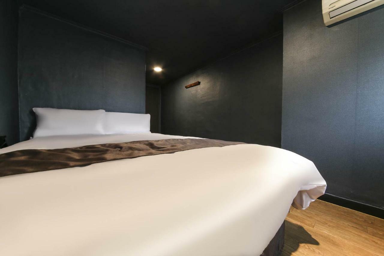 Hotel Sulla Jongno 서울특별시 외부 사진