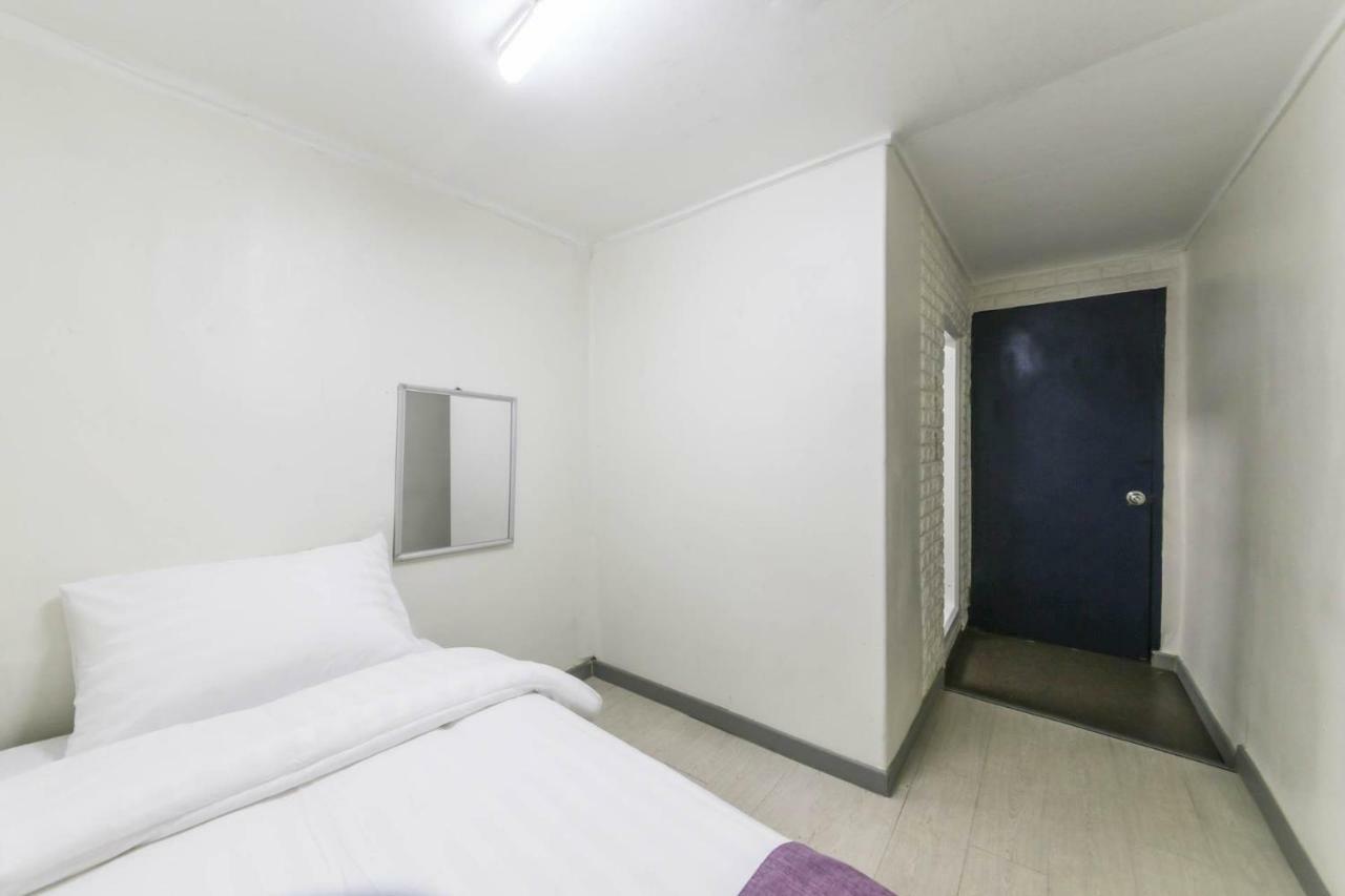 Hotel Sulla Jongno 서울특별시 외부 사진