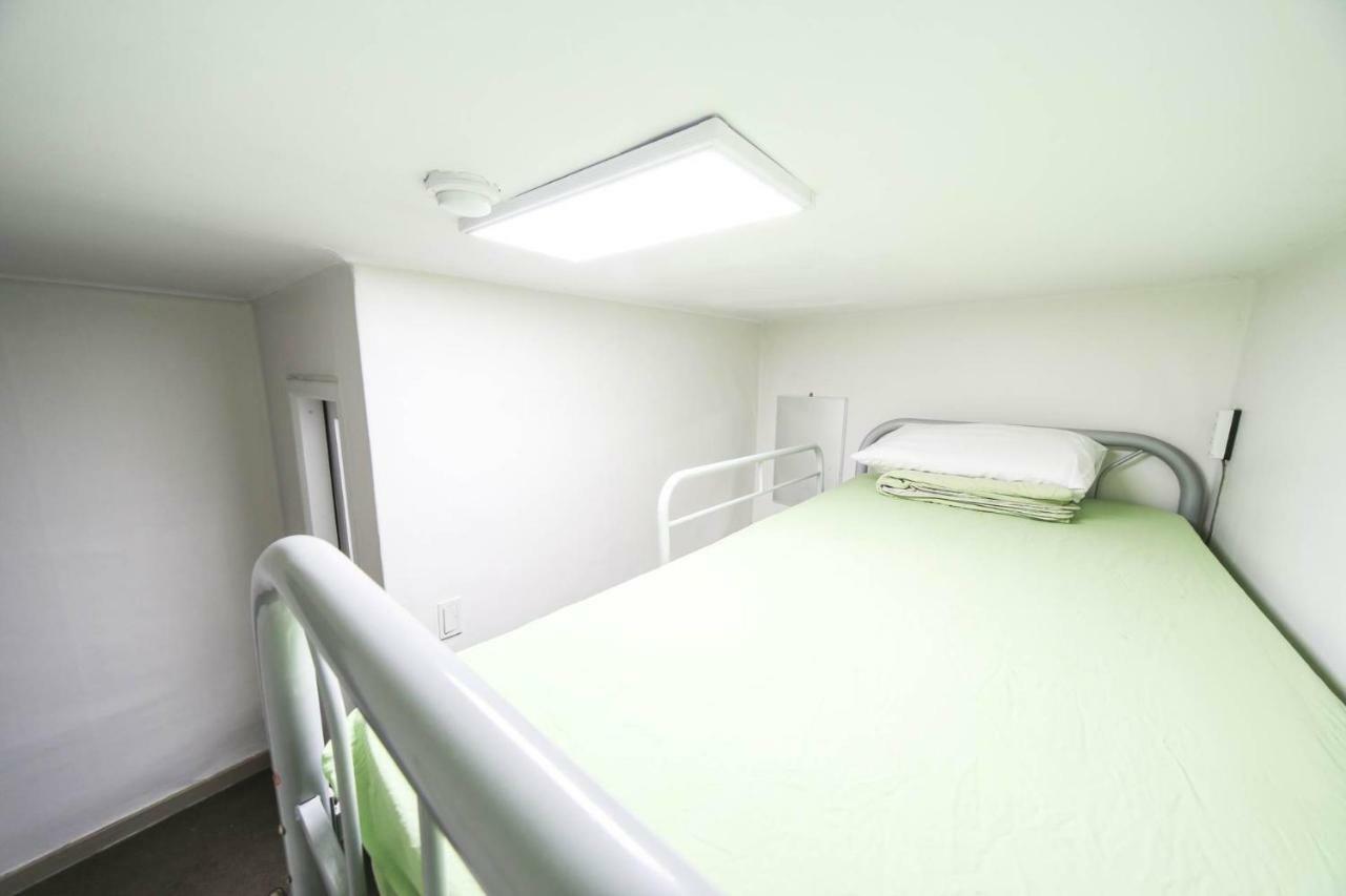 Hotel Sulla Jongno 서울특별시 외부 사진