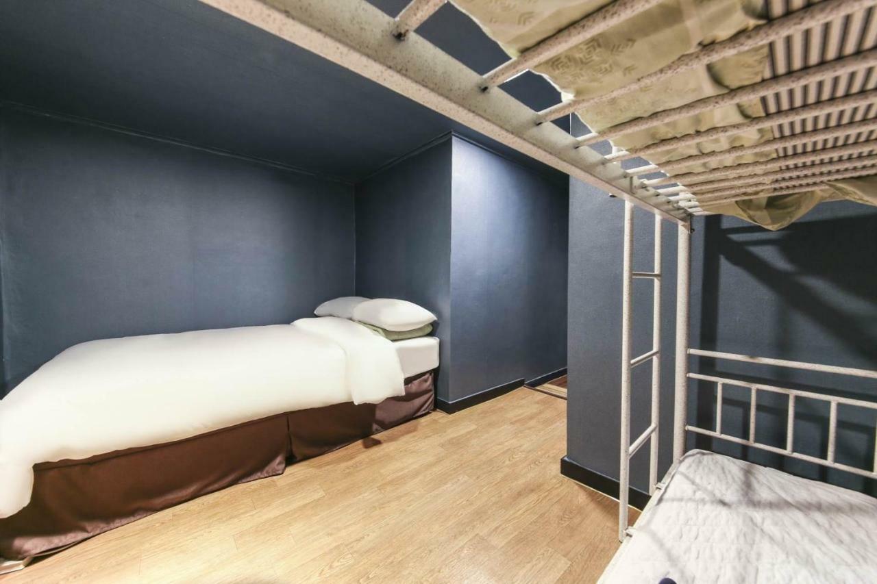 Hotel Sulla Jongno 서울특별시 외부 사진