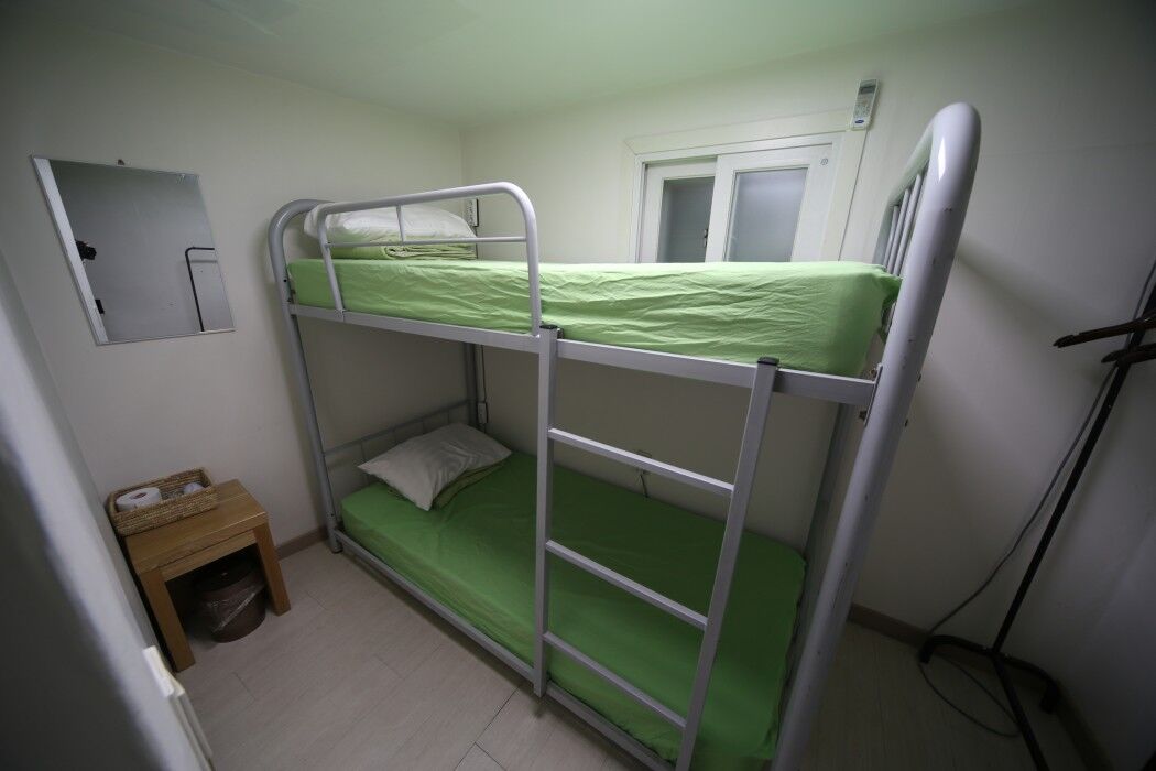 Hotel Sulla Jongno 서울특별시 외부 사진